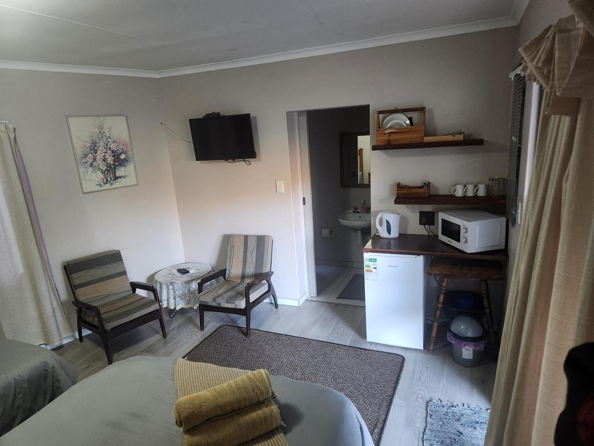 Mimosa Guesthouse Colesberg Værelse billede
